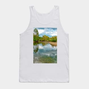 Shut-Ins State Park Study 7 Tank Top